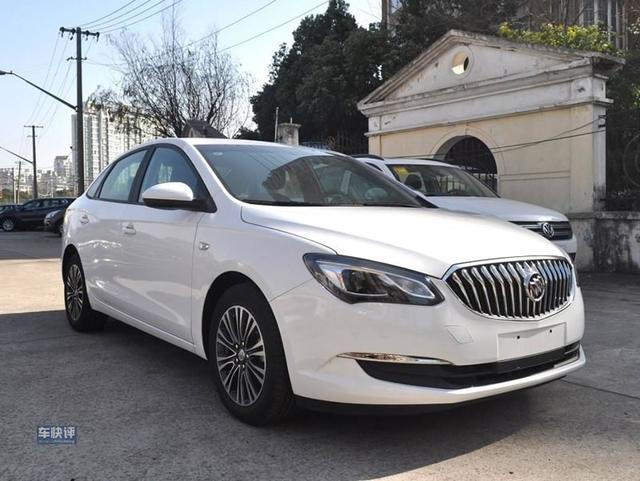 5月销量跌11.2%，英朗再被甩出TOP10，一数据表明其或危险