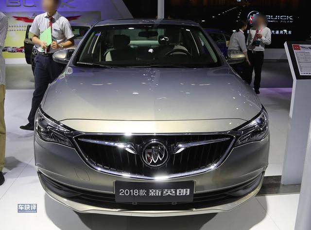 5月销量跌11.2%，英朗再被甩出TOP10，一数据表明其或危险