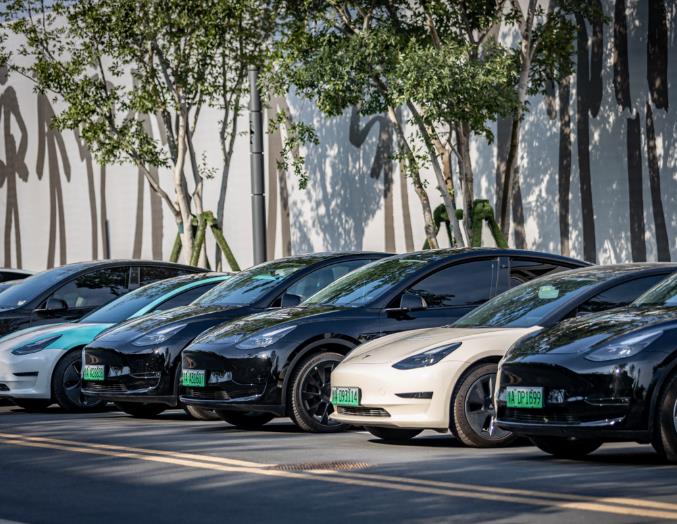 郑州发文支持新能源汽车产业发展，特斯拉节能大赛推广绿色出行
