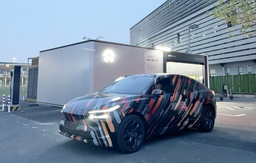 首款车型对标特斯拉Model Y，蔚来的乐道有没有未来？